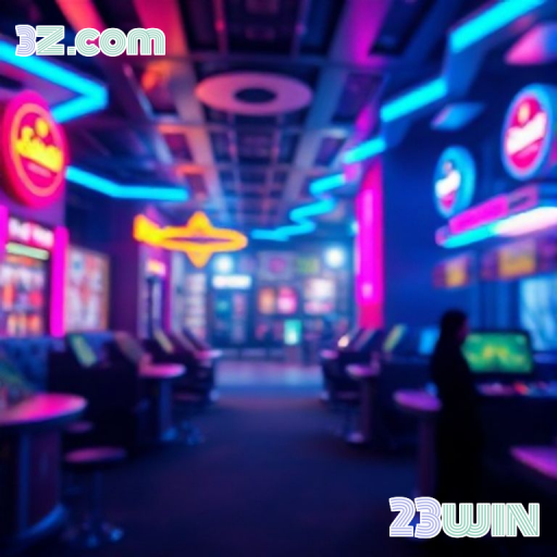 Cassino 23win: Aventura e Diversão a Cada Clique