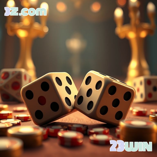 Confiança e Jogos: A Experiência Confiável no 23win