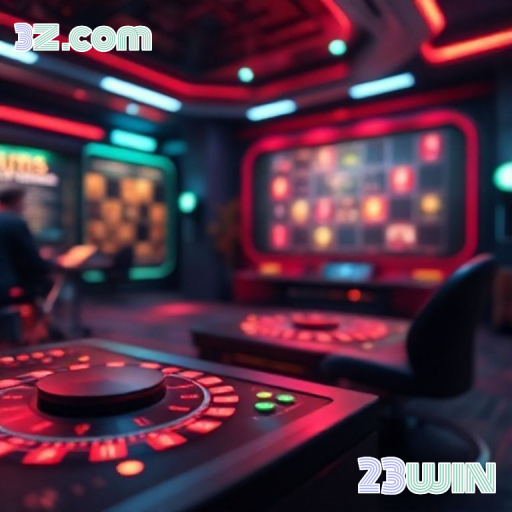 Jogos Imperdíveis no 23win: Diversão Sem Limites